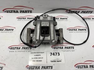Original BMW 1er F20 F21 2er F22 F23 Rear Right Brake Caliper 6850852 6850855