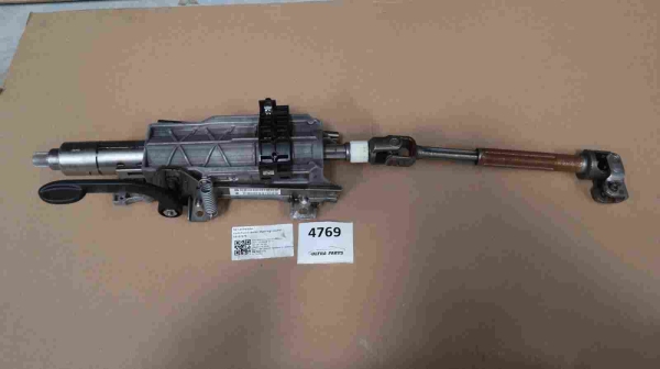 Original MINI R60 R61 Manually Adjust. Steering Column 9808109 