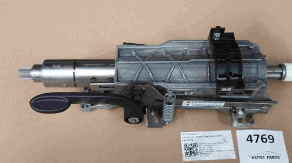Original MINI R60 R61 Manually Adjust. Steering Column 9808109 