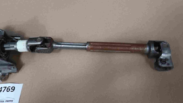 Original MINI R60 R61 Manually Adjust. Steering Column 9808109 