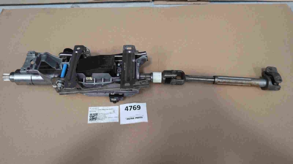 Original MINI R60 R61 Manually Adjust. Steering Column 9808109 