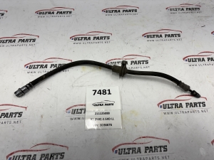 Original BMW 1 F40 2 F44 F45 X1 F48 Brake Hose Front 6894453