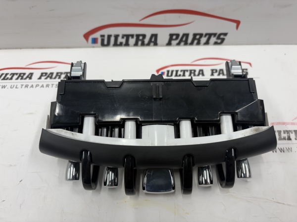 Original MINI Countryman F60 F60 LCI Switch Unit Centre Console 6838211 