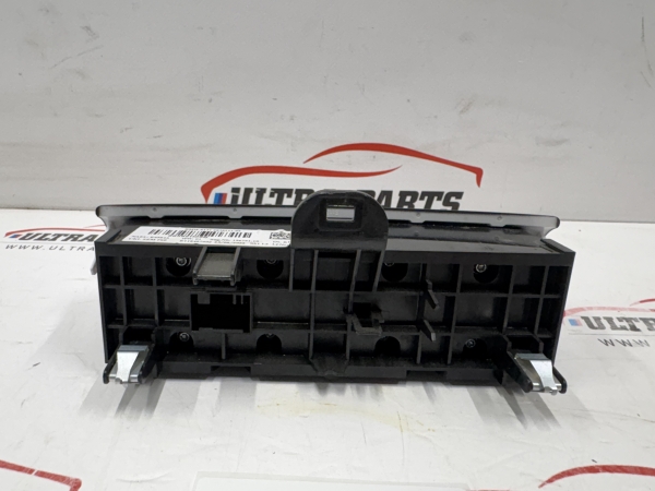 Original MINI Countryman F60 F60 LCI Switch Unit Centre Console 6838211 
