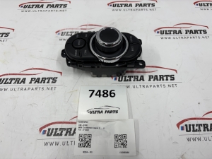 Original MINI F57 F54 F60 F55 F56 Controller iDrive 7911182 9392037