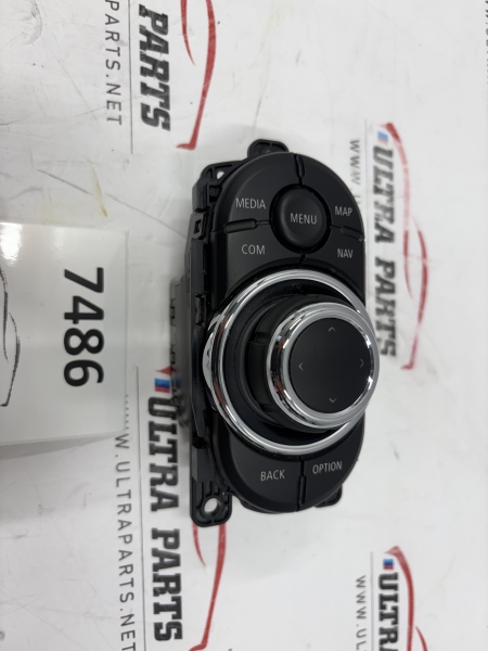 Original MINI F57 F54 F60 F55 F56 Controller iDrive 7911182 9392037 