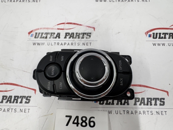 Original MINI F57 F54 F60 F55 F56 Controller iDrive 7911182 9392037 
