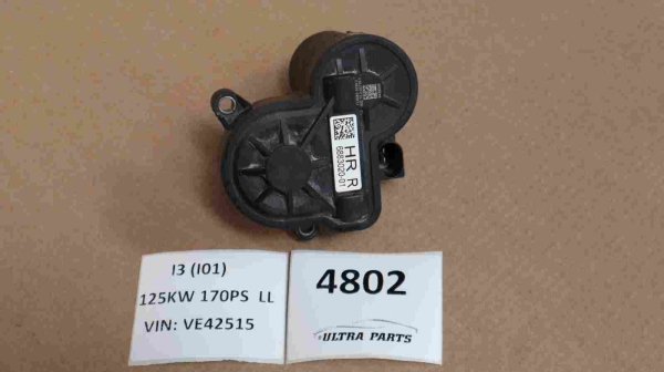 Original BMW F Series Right Parking Brake Actuator 6883020 6860008 