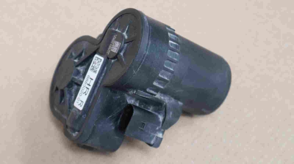 Original BMW F Series Right Parking Brake Actuator 6883020 6860008 