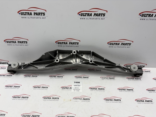OEM BMW 1 F70 2 U06 X1 U11 Cross Member Rear Axle Differential 6852896 6858474 