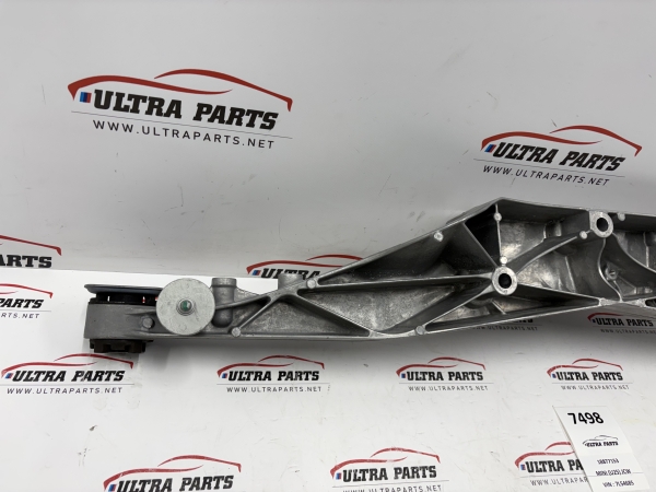 OEM BMW 1 F70 2 U06 X1 U11 Cross Member Rear Axle Differential 6852896 6858474 