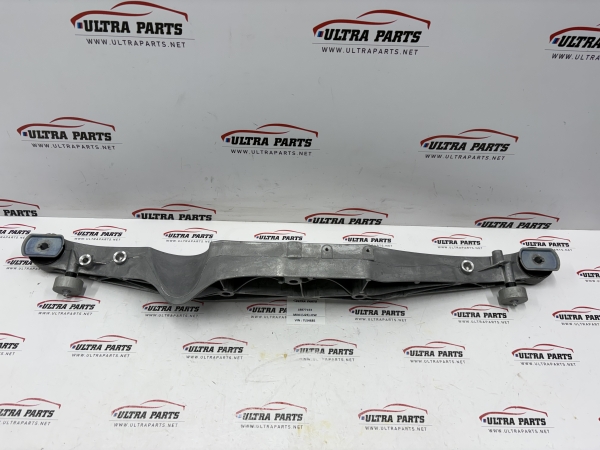 OEM BMW 1 F70 2 U06 X1 U11 Cross Member Rear Axle Differential 6852896 6858474 