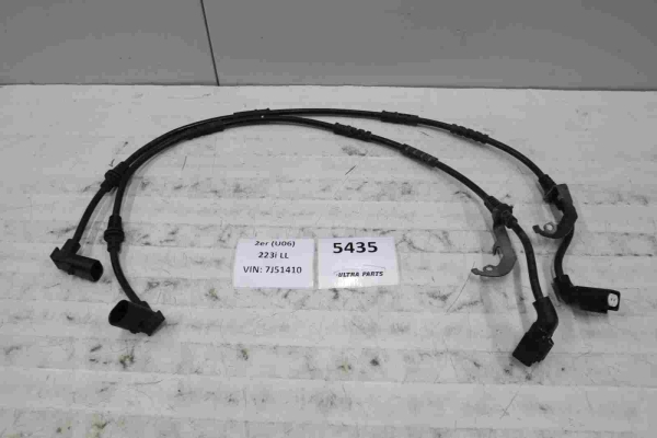 Original BMW U06 Cable Electric Parking Brake 5A234D0 
