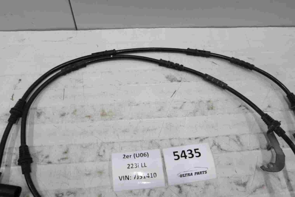 Original BMW U06 Cable Electric Parking Brake 5A234D0 