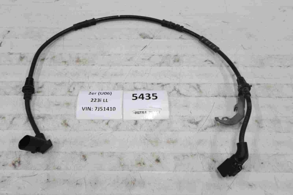Original BMW U06 Cable Electric Parking Brake 5A234D0 