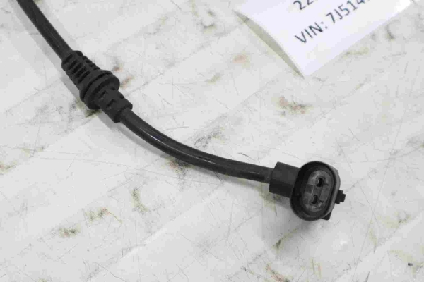 Original BMW U06 Cable Electric Parking Brake 5A234D0 