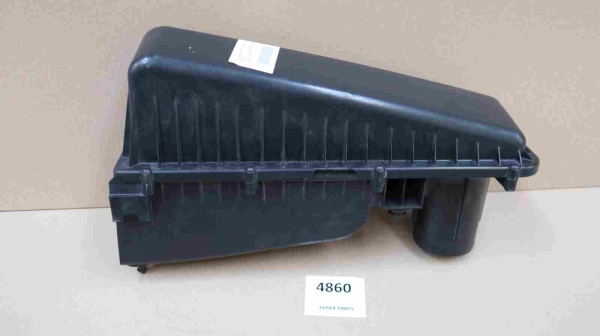 Original BMW X5 F15 X6 F16 Intake Silencer Petrol With Electric N20 8603092 