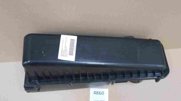 Original BMW X5 F15 X6 F16 Intake Silencer Petrol With Electric N20 8603092 