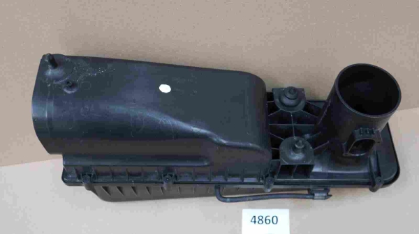 Original BMW X5 F15 X6 F16 Intake Silencer Petrol With Electric N20 8603092 