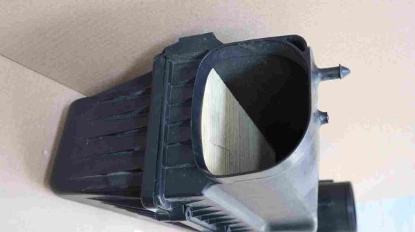 Original BMW X5 F15 X6 F16 Intake Silencer Petrol With Electric N20 8603092 