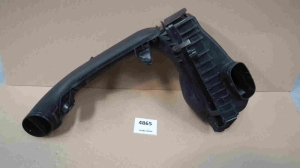 Original BMW 3 F30 4 F32 5 F10 7 F01 X3 F25 Intake Silencer N57 Engine 8507565