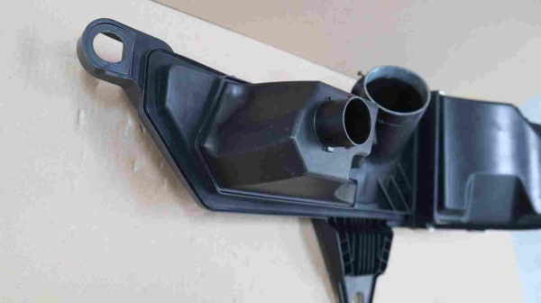 Original BMW 1er F20 2er F22 3er F30 4er F32 Intake Silencer N47 Engine 8511655 