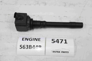 Original BMW F90 F30 G11 F91 G14 G05 G06 G07 Ignition Coil  8692611