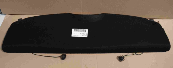 Original MINI F56 F56LCI Rear Window Shelf 7302421 
