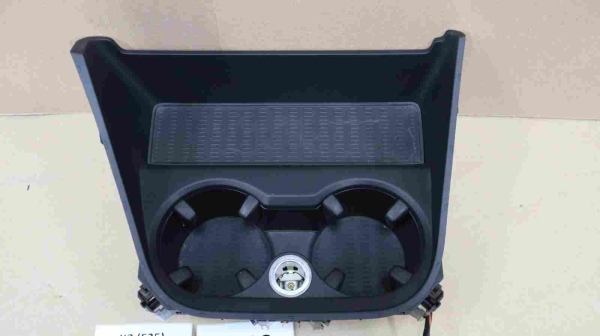 Original BMW X3 F25 Central Console Drink Holder 9184496 