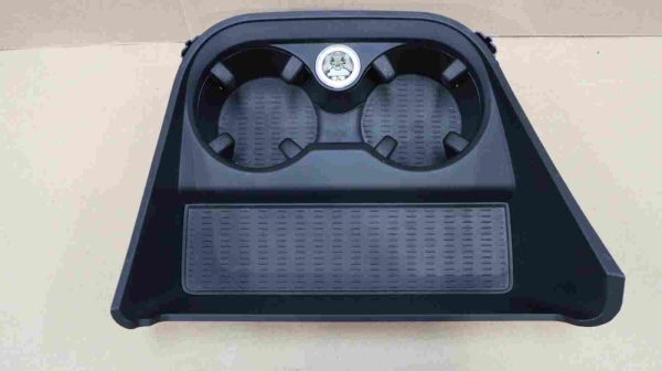 Original BMW X3 F25 Central Console Drink Holder 9184496 