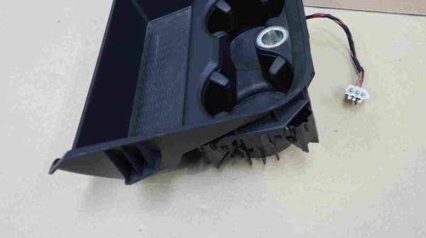 Original BMW X3 F25 Central Console Drink Holder 9184496 