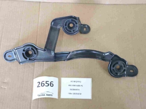 Original BMW X5M F95 S63 Engine Air Filter Box Housing Мounting 2679849