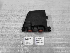 Original BMW X3 G01 G01LCI X4 G02 G02LCI B57 Engine Resonator 8470036