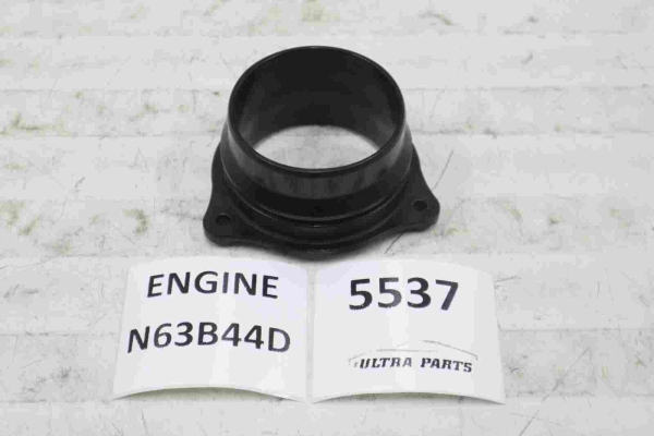 Original BMW G30 G11 G14 G05 G06 G07 Quick Release Coupling Fitting 8632130 