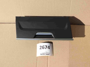 Original BMW 2er F45 Storage Compartment With Cover Centre Console Front 9274293