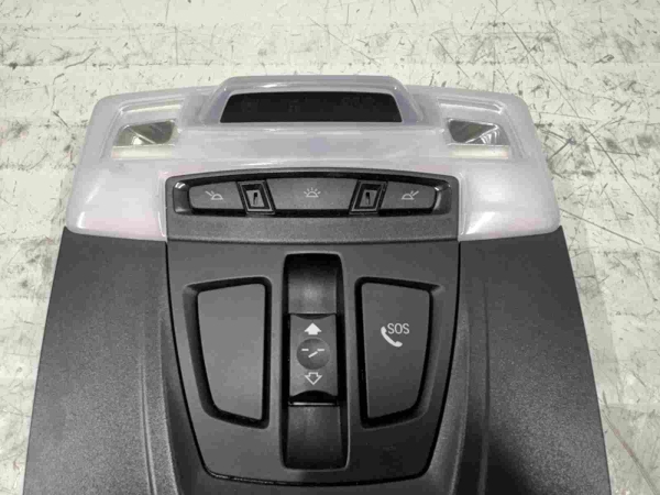 Original BMW F45 F46 F48 F39 Roof Function Centre 6832443 6999351 6820187 