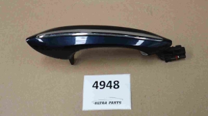 Original BMW F07 F10 F11 F06 F12 F13 F01 F02 Outside Door Handle Right 7211194