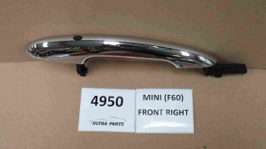 Original MINI F55 F56 F57 F60 Outside Door Handle Right 7327344