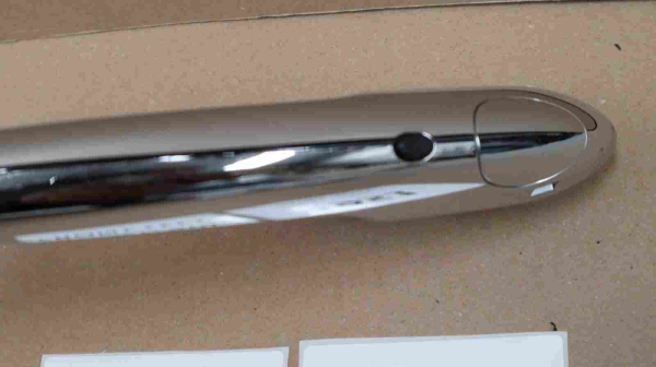 Original MINI F55 F56 F57 F60 Outside Door Handle Left 7434537 