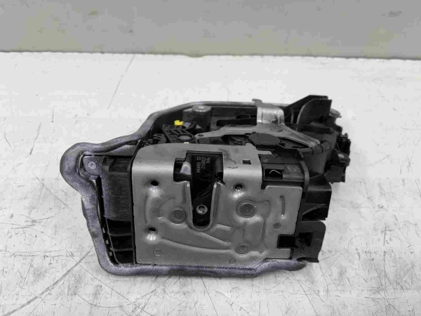 Original BMW G05 G06 G07 System Lock Rear Left USA 9464883 