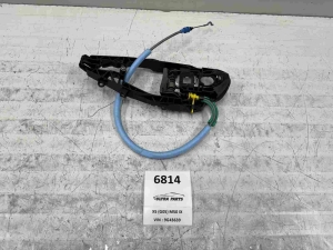 Original BMW G05 F95 Carrier Outside Door Handle Left CA 9881773 7430927