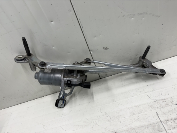Original BMW X1 F48 F48LCI Linkage Wiper System With Motor 7350657 5A36E69 