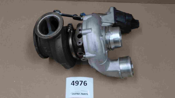 Original BMW F90 F91 F95 F96 Turbo Charger Cyl 1 4 7852372 9502565 