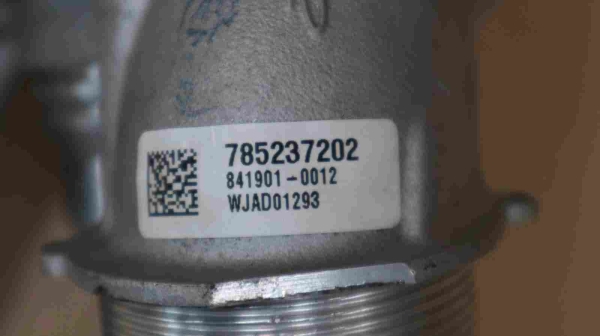 Original BMW F90 F91 F95 F96 Turbo Charger Cyl 1 4 7852372 9502565 