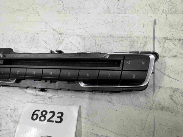 Original BMW F45 F46 F48 F39 Control Unit Audio 9371455 9357781 