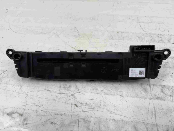 Original BMW F45 F46 F48 F39 Control Unit Audio 9371455 9357781 