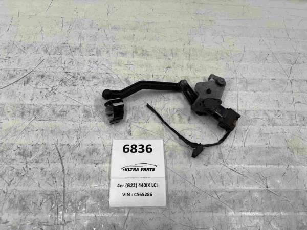 Original BMW G42 G20 G21 G22 G23 G26 Level Sensor 6895466 6878575 