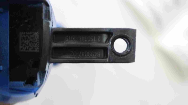 Original BMW G Series Door Handle Painted Outer Left CA / OVT 9491461 8499847 