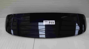 Original BMW F15 F85 Rear Spoiler 7381572 7294468
