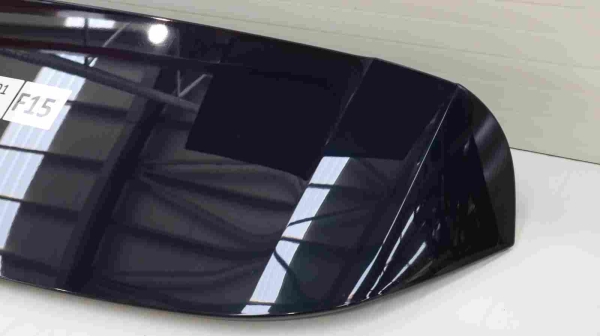 Original BMW F15 F85 Rear Spoiler 7381572 7294468 